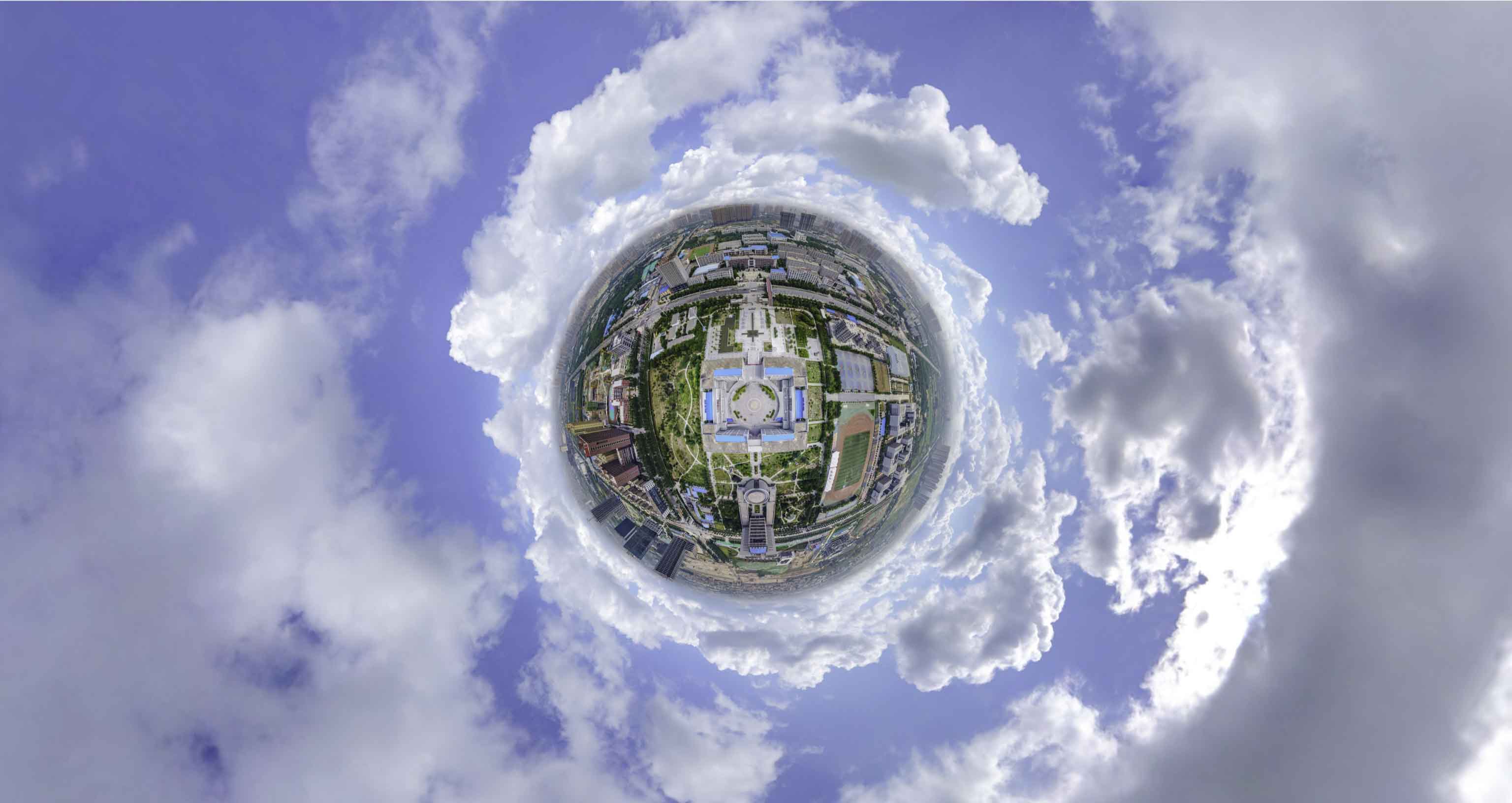 东河镇格凸河风景名胜区