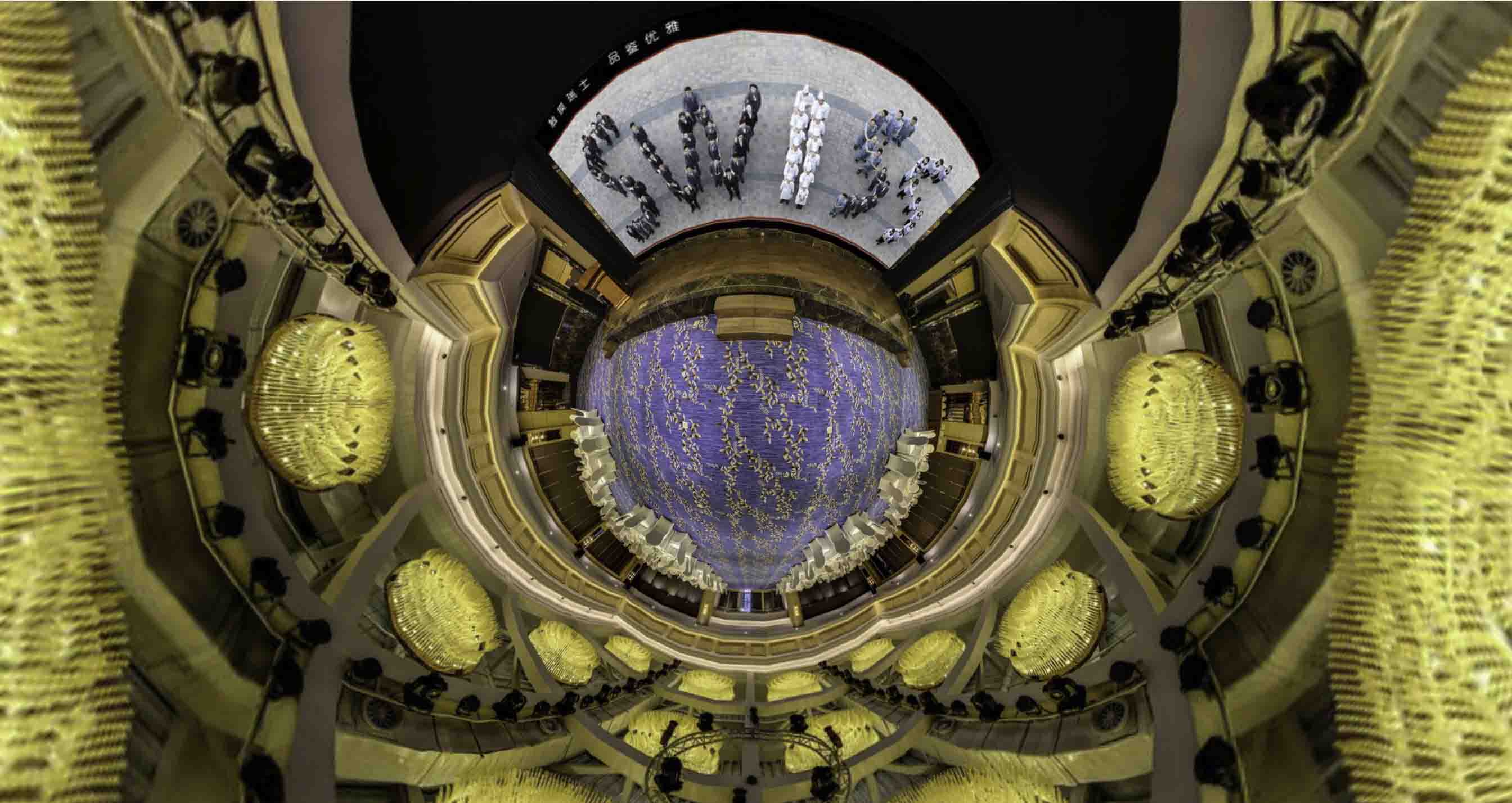 东河镇探索VR全景拍摄中的深度感：营造沉浸式体验的关键要素