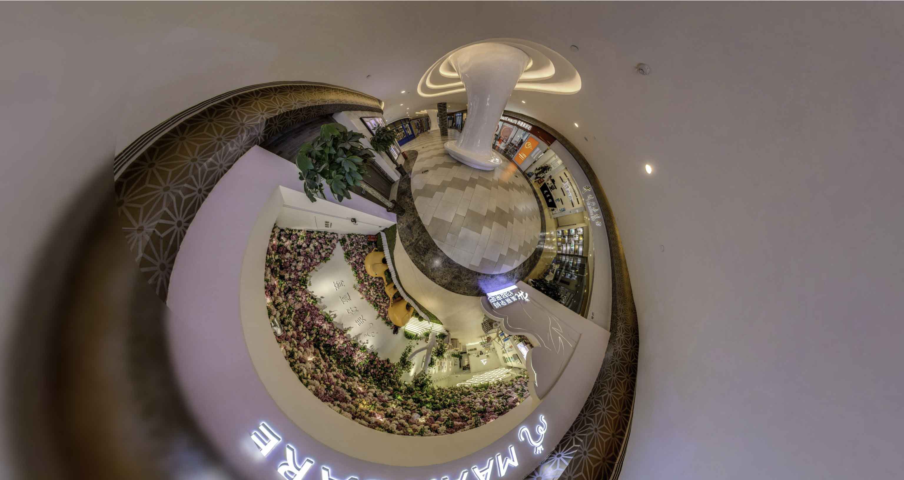 东河镇将VR全景融入品牌宣传活动的创新实践与策略